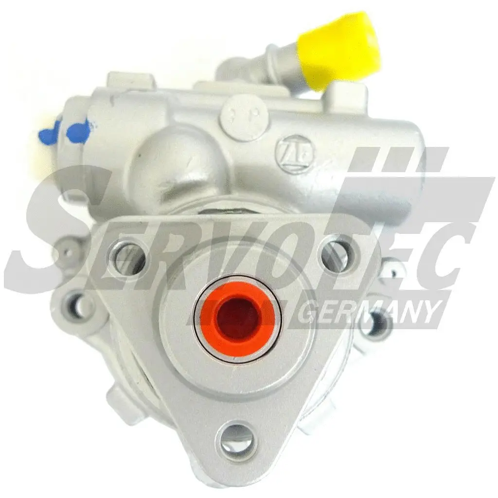 Hydraulic Pump, steering