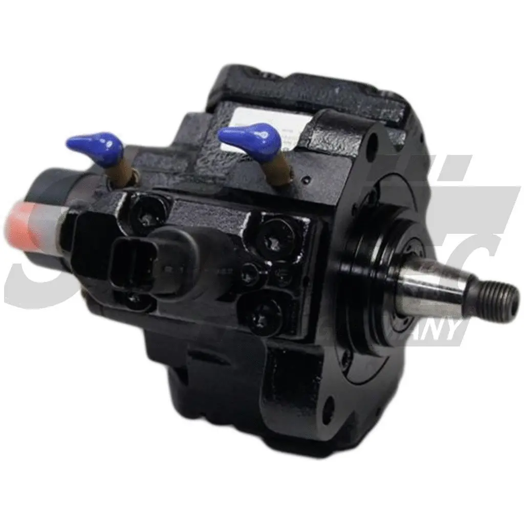 High Pressure Pump (STHP0115)