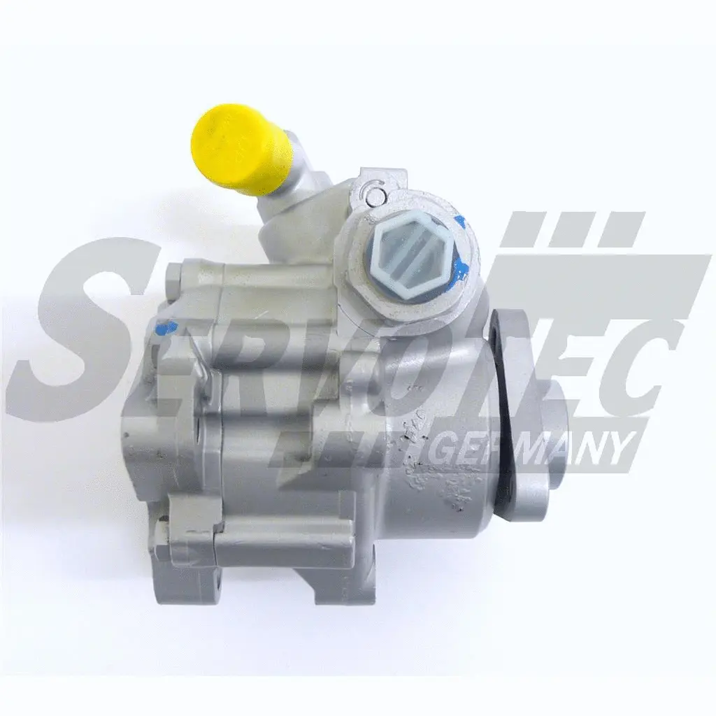 Hydraulic Pump, steering (STSP5172)