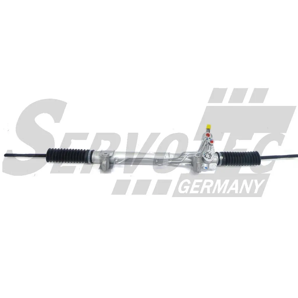 Steering Gear (STSR003L)