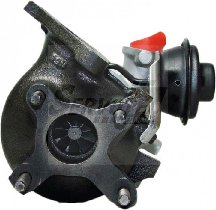 Charger, charging (supercharged/turbocharged)