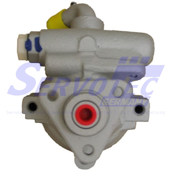 Hydraulic Pump, steering