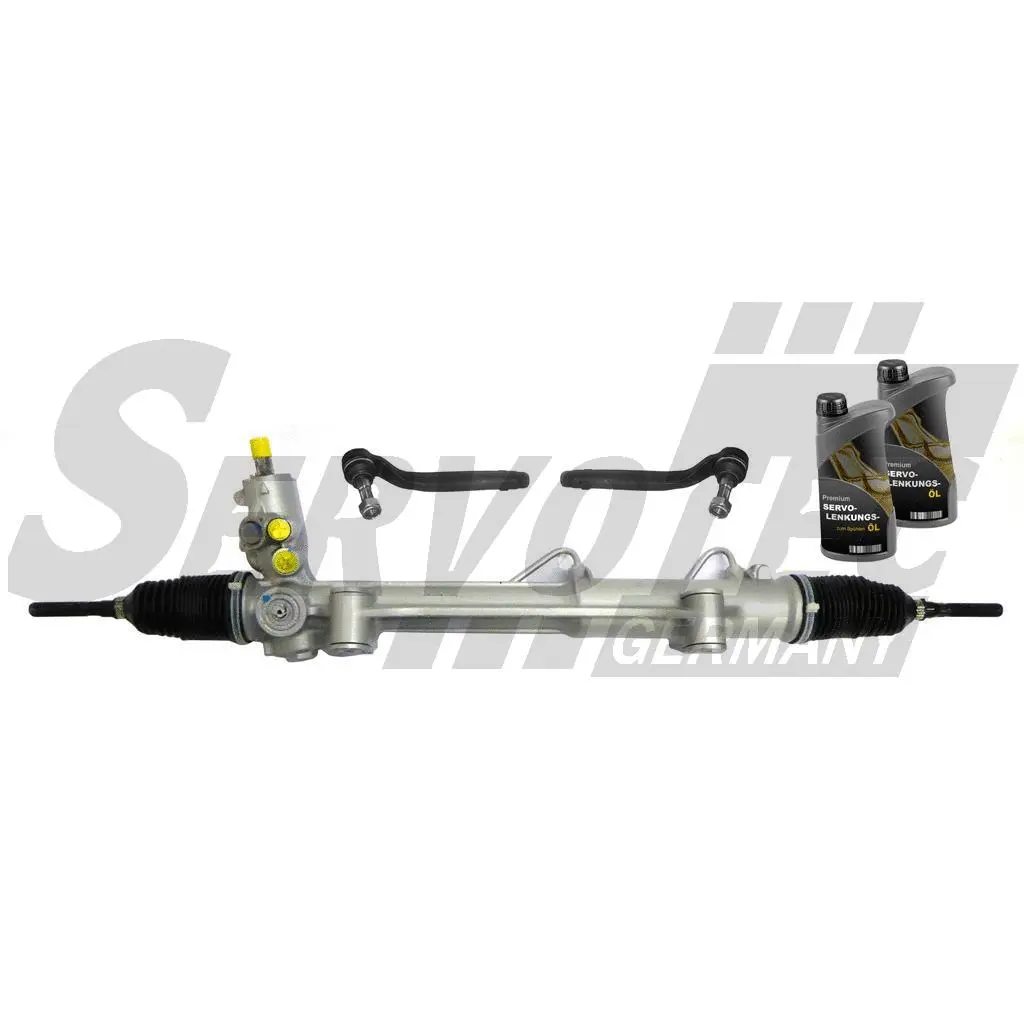 Steering Gear