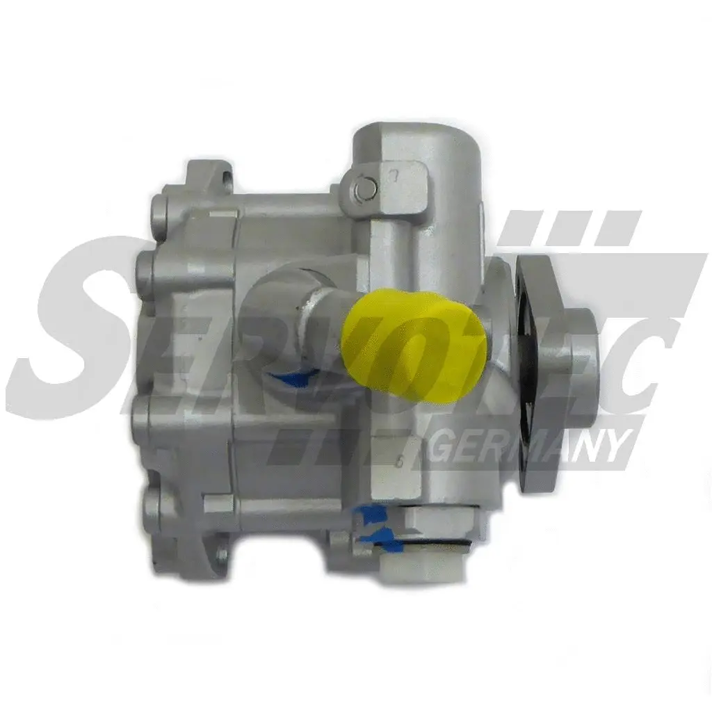 Hydraulic Pump, steering (STSP198)
