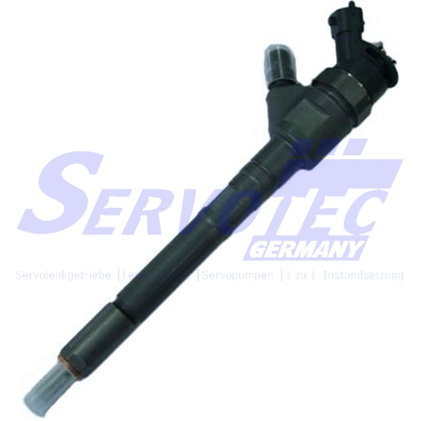 Injector Nozzle (STIJ0025)