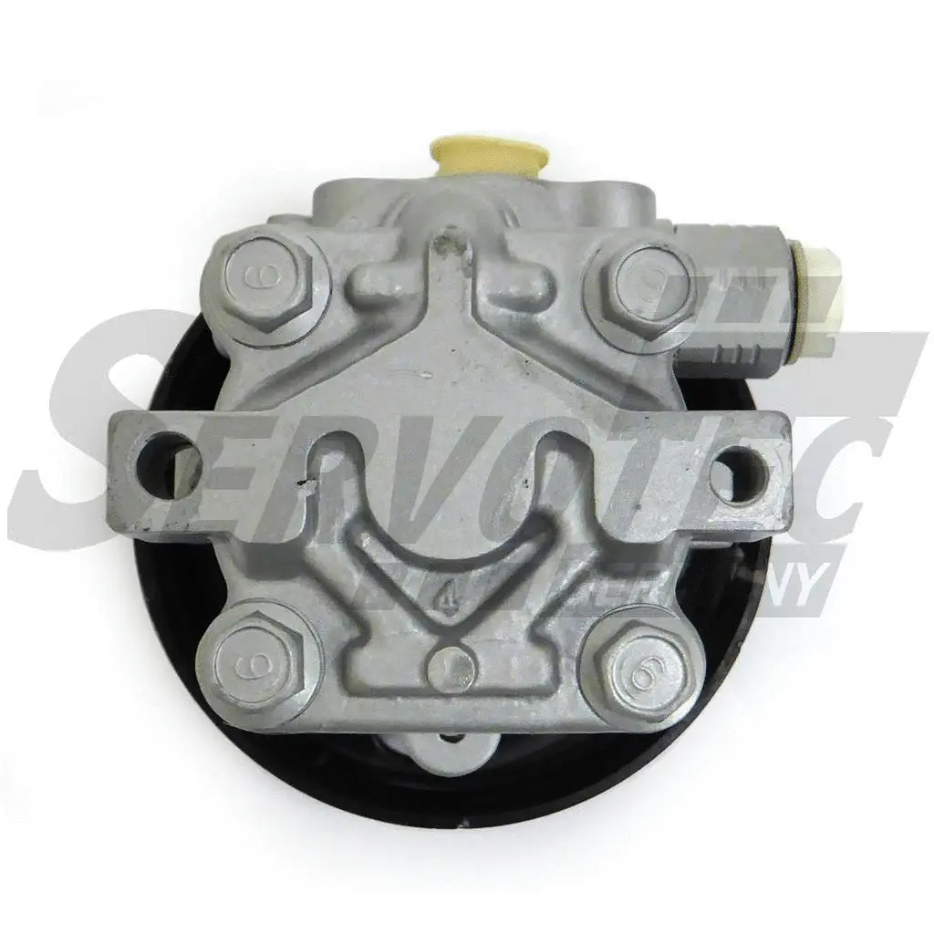 Hydraulic Pump, steering