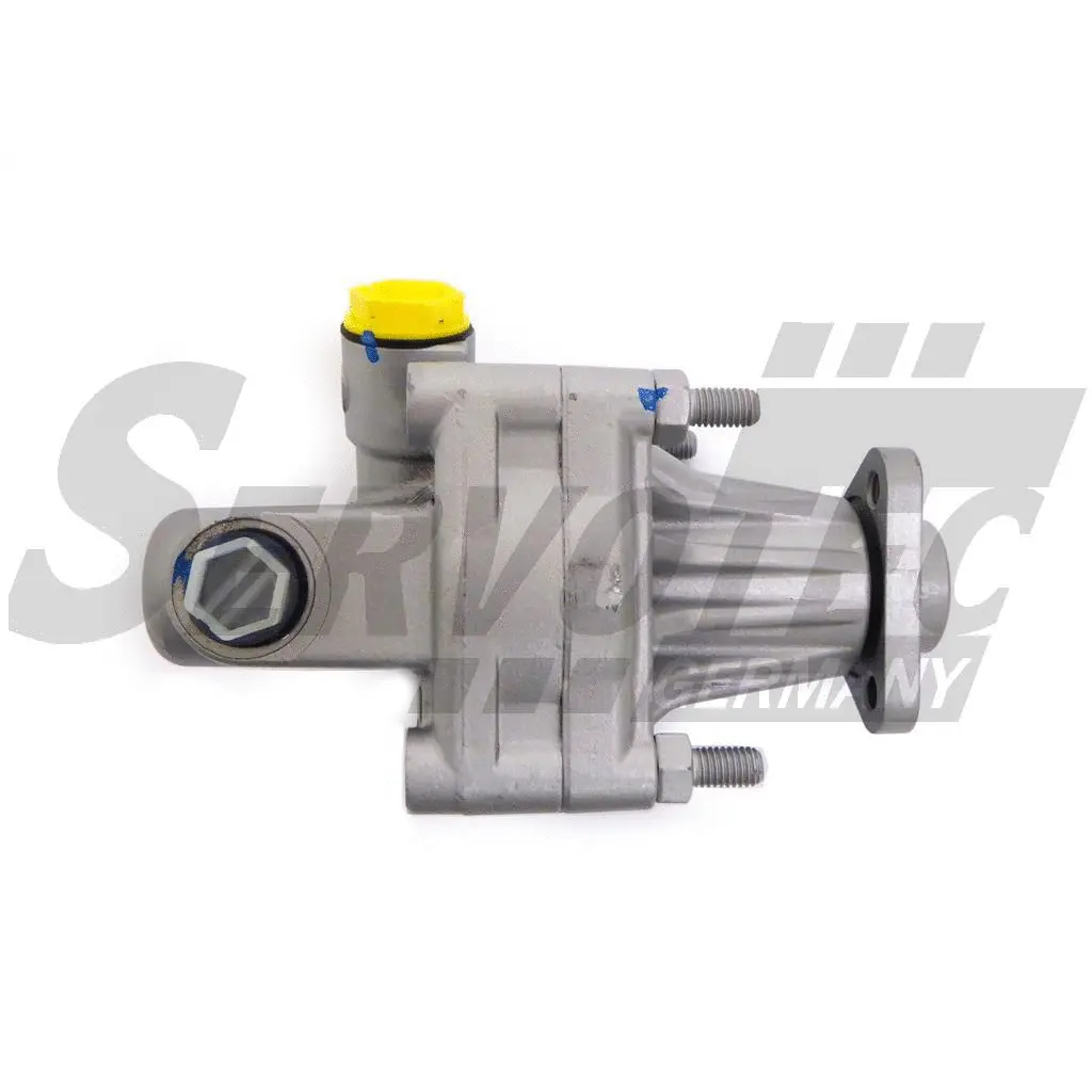 Hydraulic Pump, steering (STSP5258)
