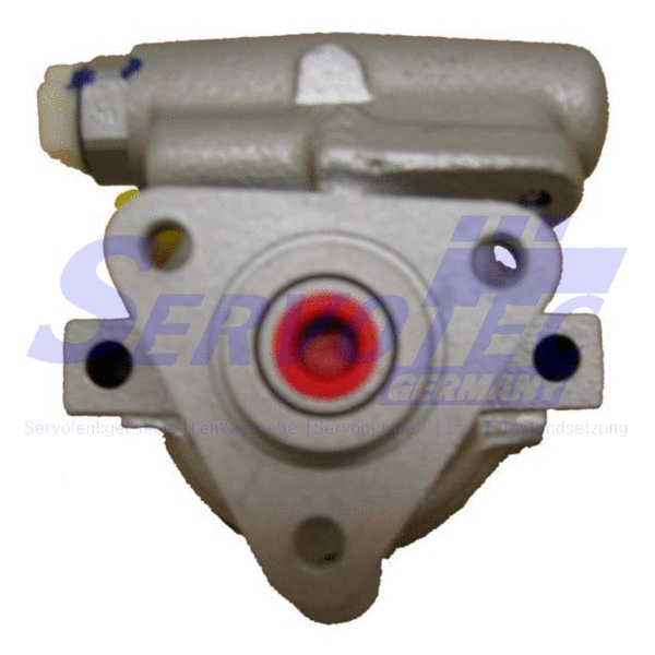 Hydraulic Pump, steering