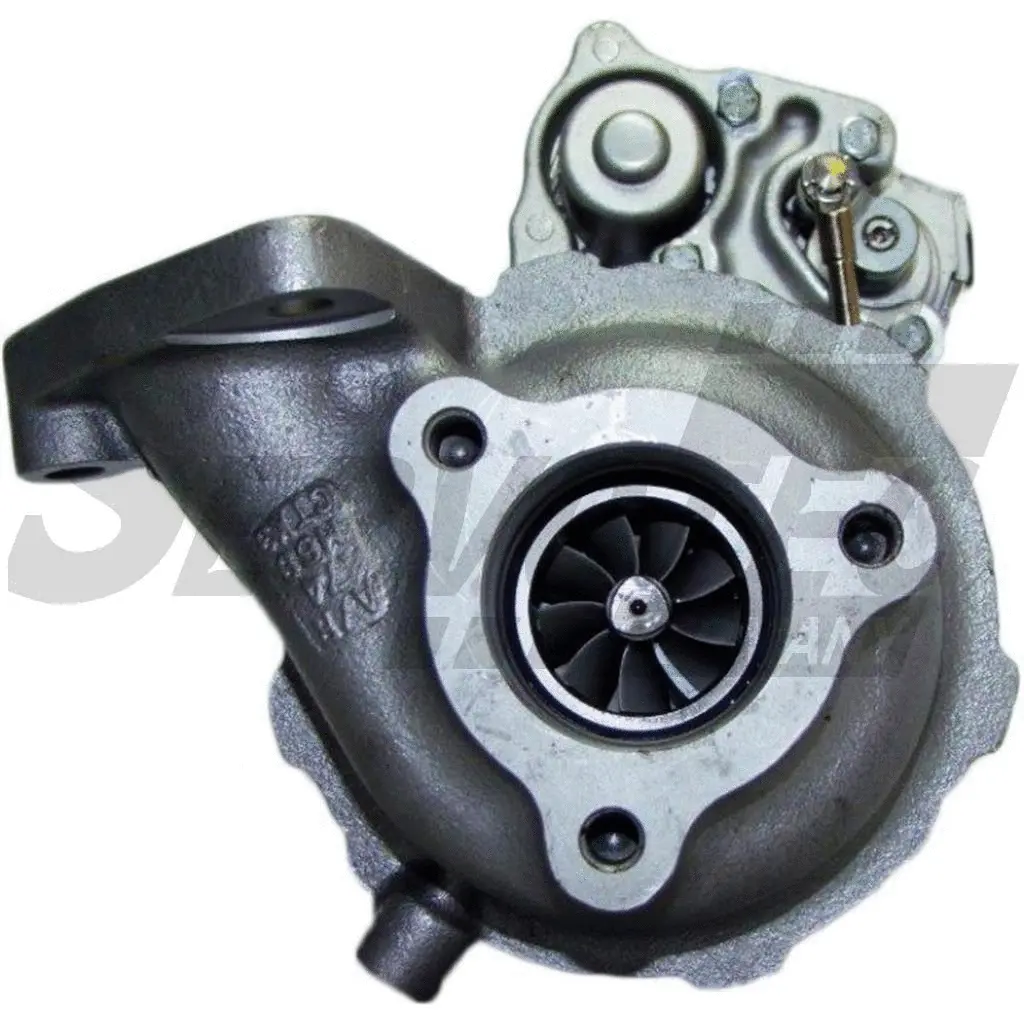 Charger, charging (supercharged/turbocharged)