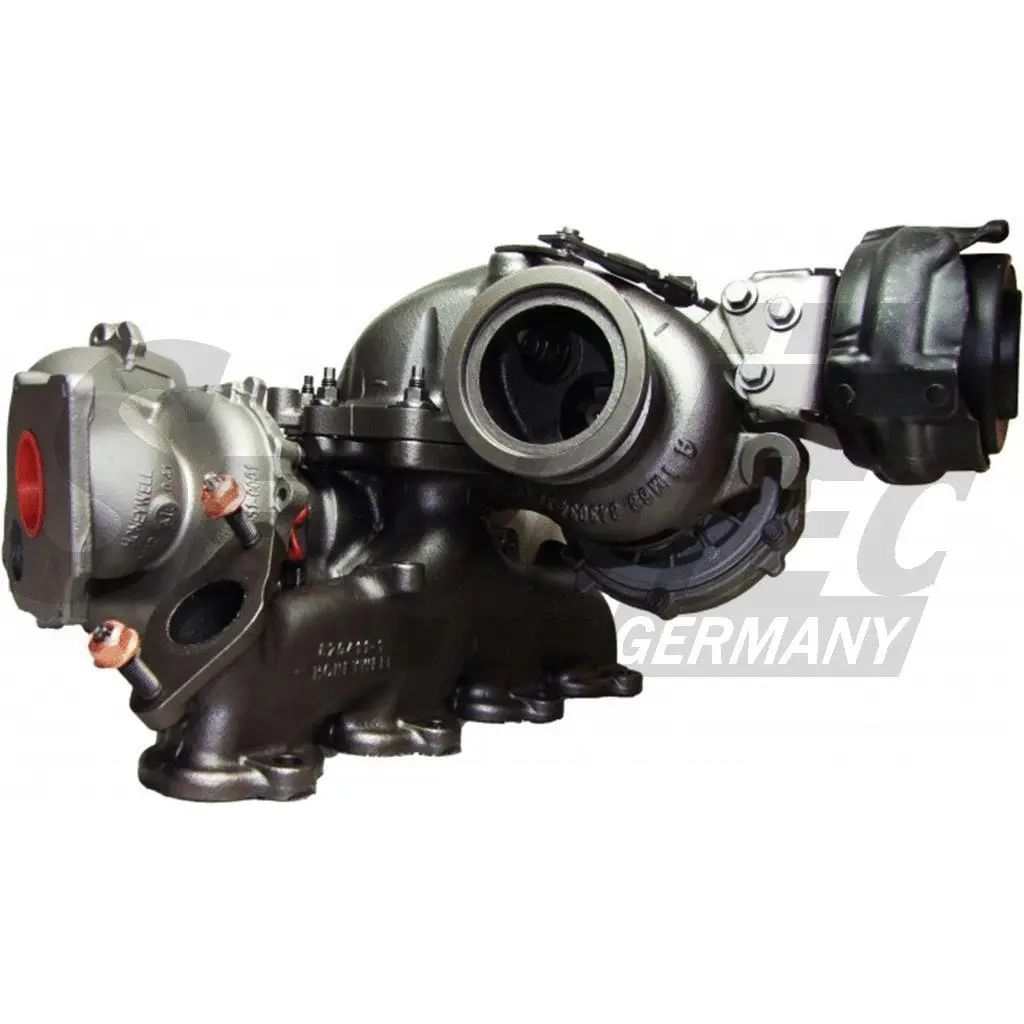 Charger, charging (supercharged/turbocharged)