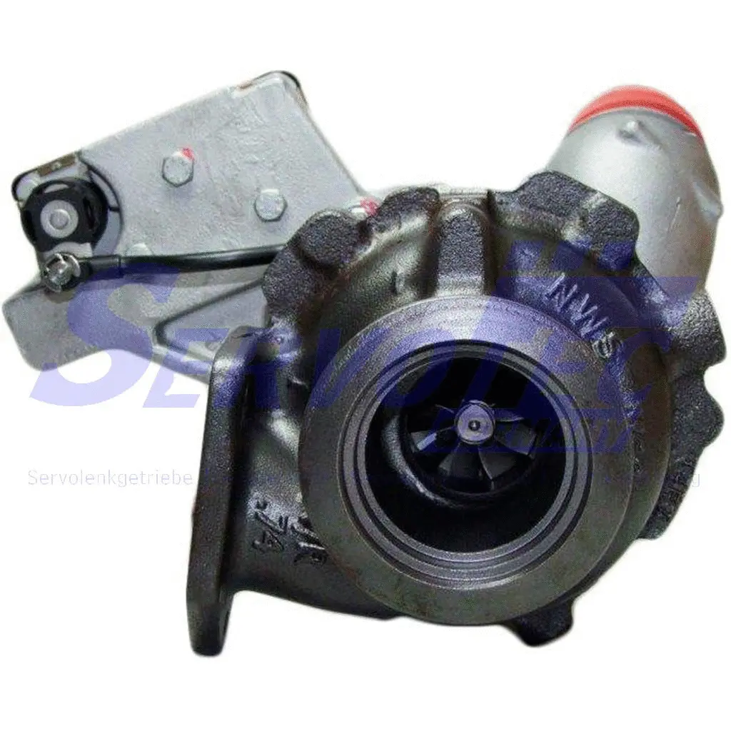 Charger, charging (supercharged/turbocharged)