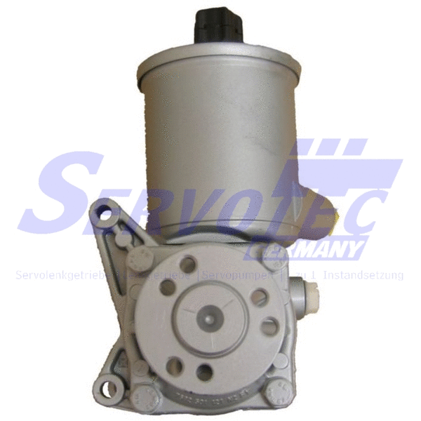 Hydraulic Pump, steering (STSP1201)
