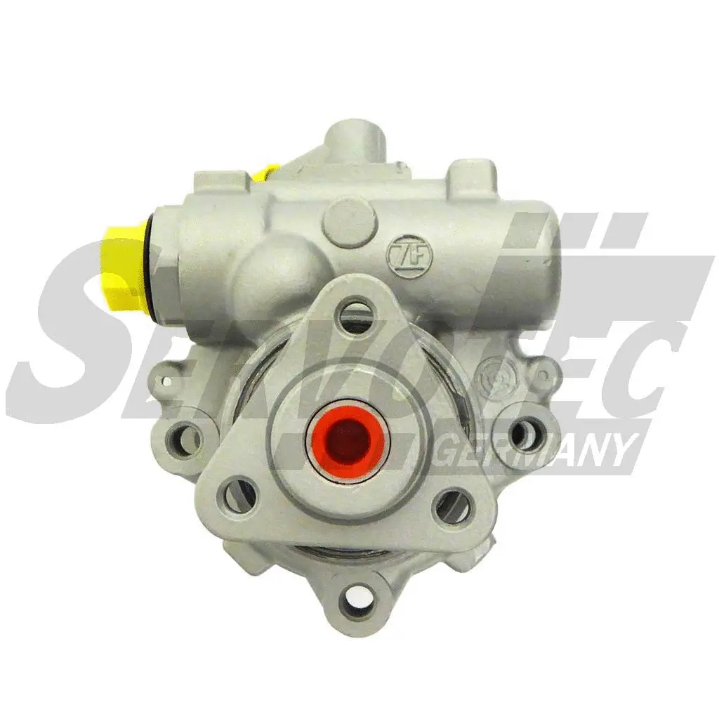 Hydraulic Pump, steering