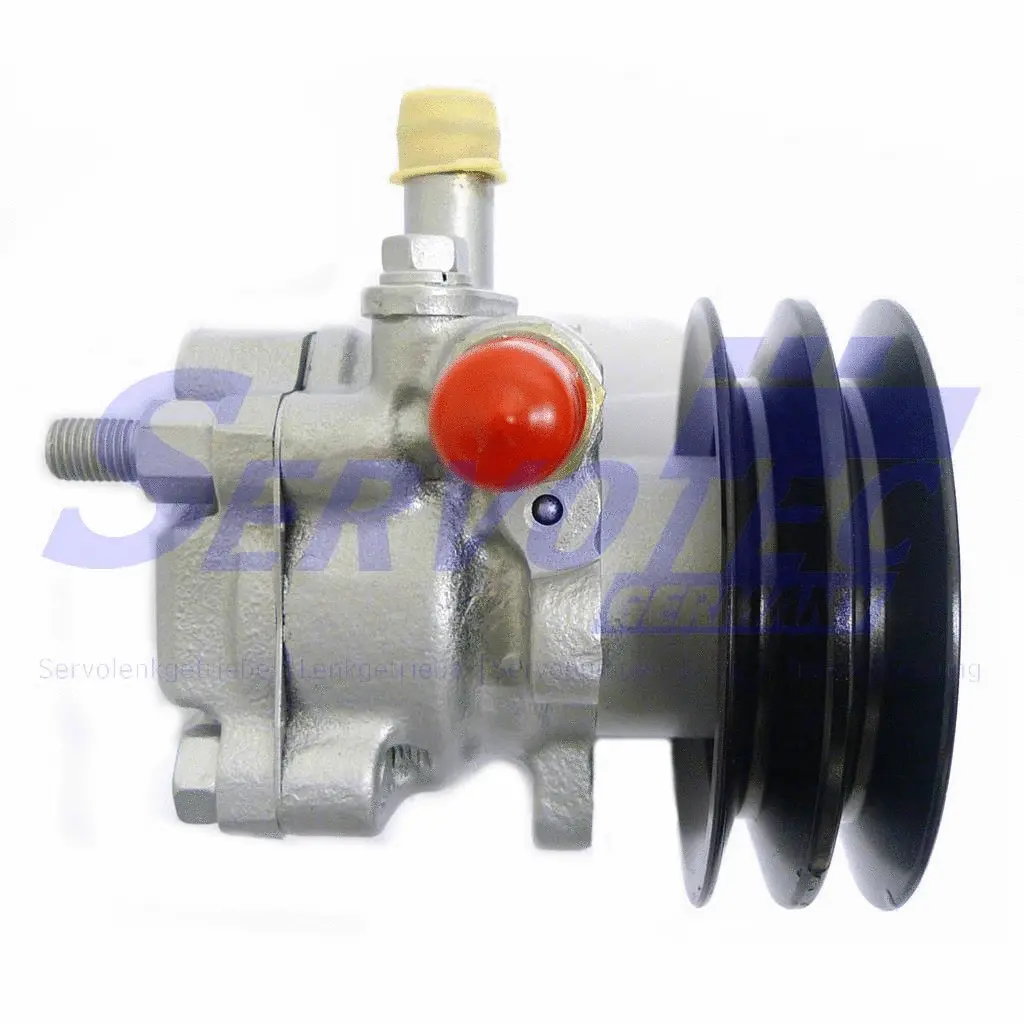 Hydraulic Pump, steering (STSP470)