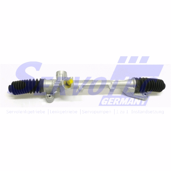 Steering Gear