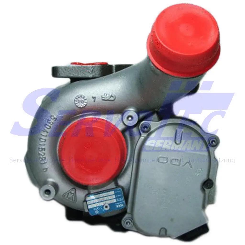 Charger, charging (supercharged/turbocharged)