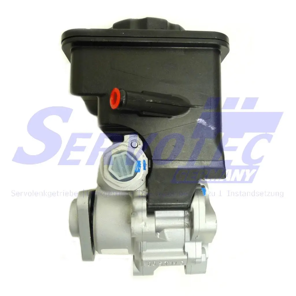 Hydraulic Pump, steering