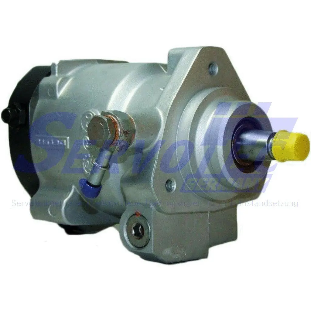 Injection Pump