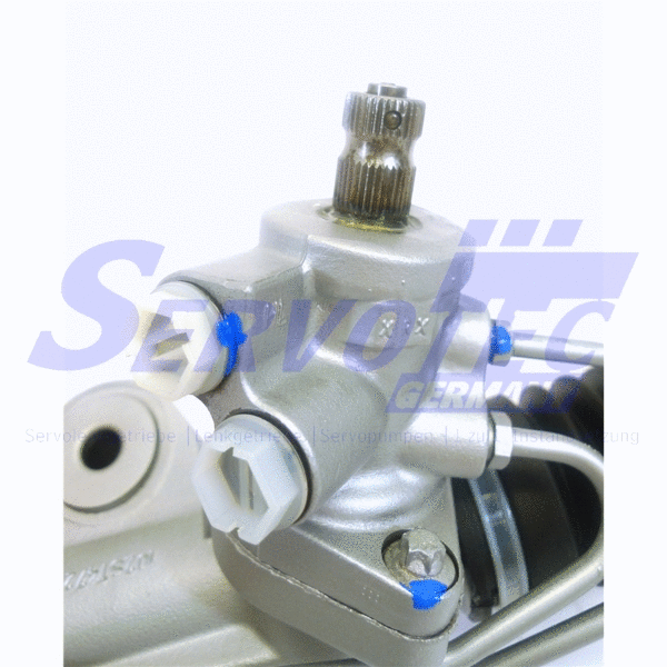 Steering Gear