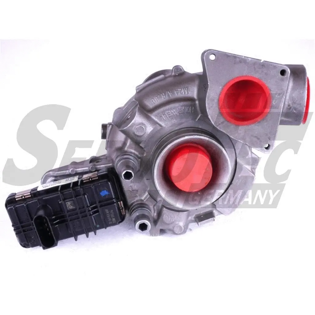 Charger, charging (supercharged/turbocharged)