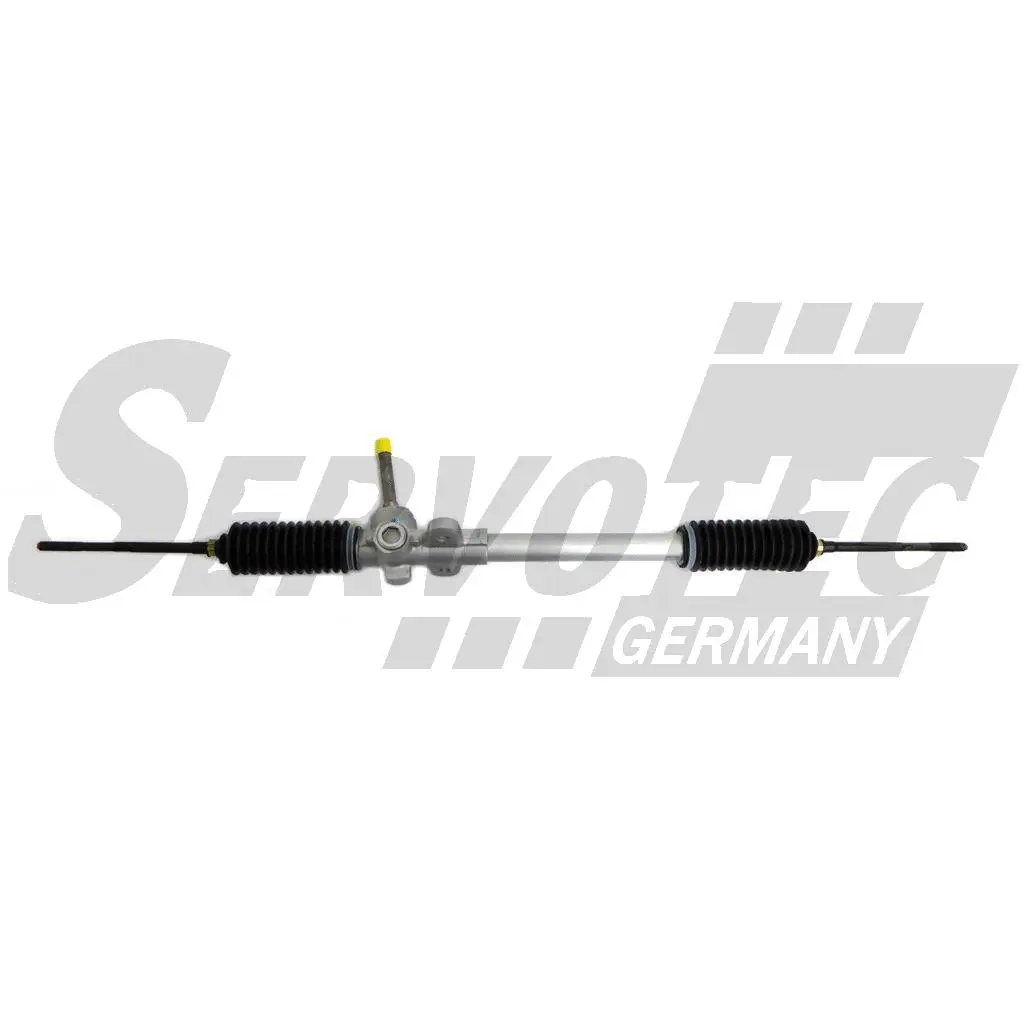 Steering Gear (STMR122L)