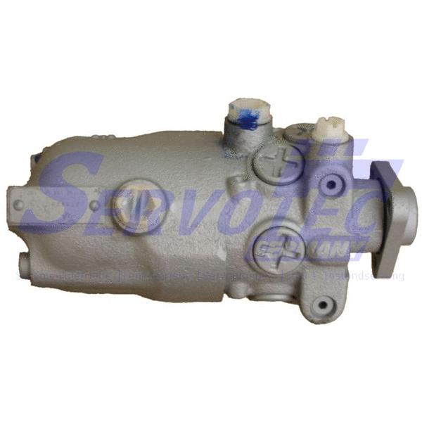 Hydraulic Pump, steering (STSP5141)