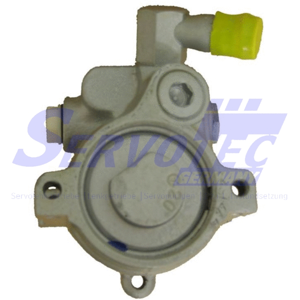 Hydraulic Pump, steering