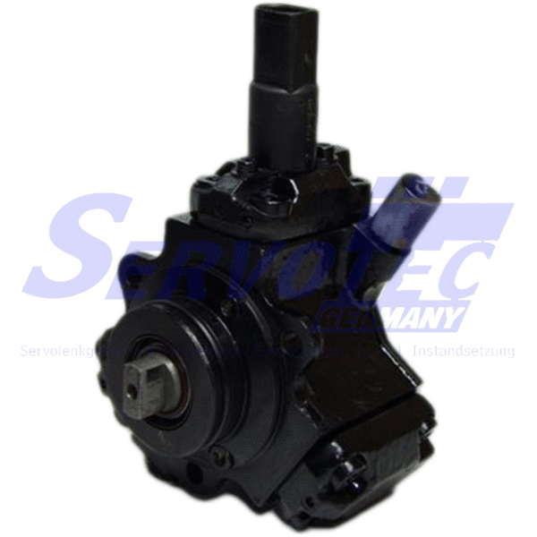 High Pressure Pump (STHP0043)