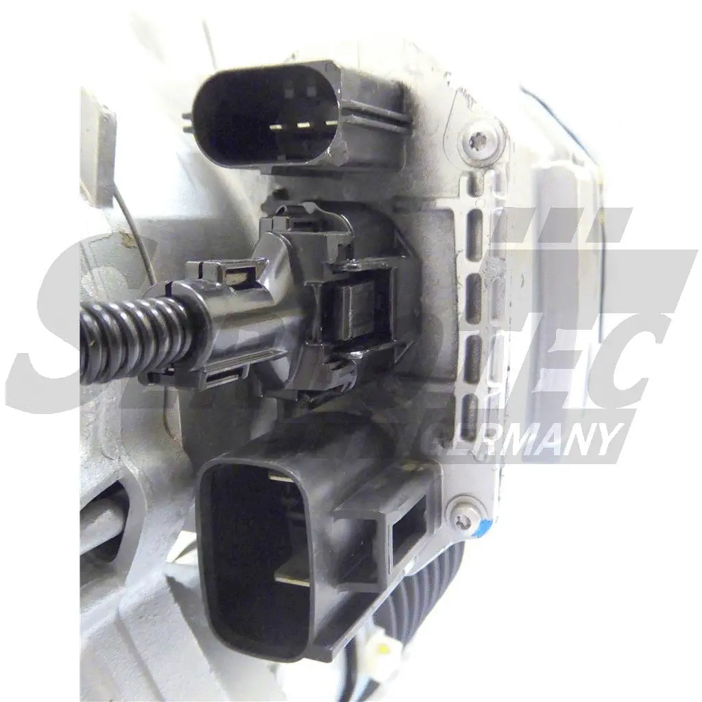Steering Gear