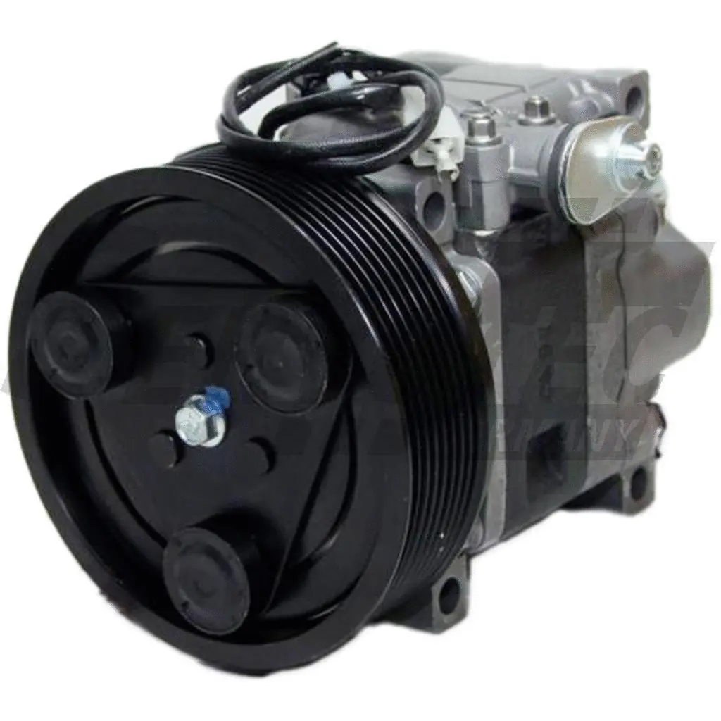Compressor, air conditioning (STAC0055)
