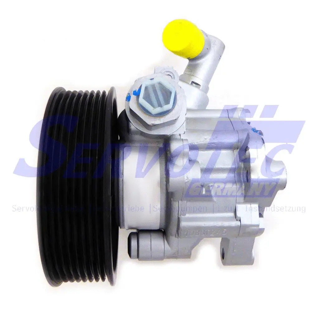 Hydraulic Pump, steering