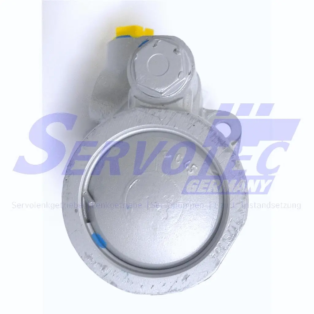 Hydraulic Pump, steering