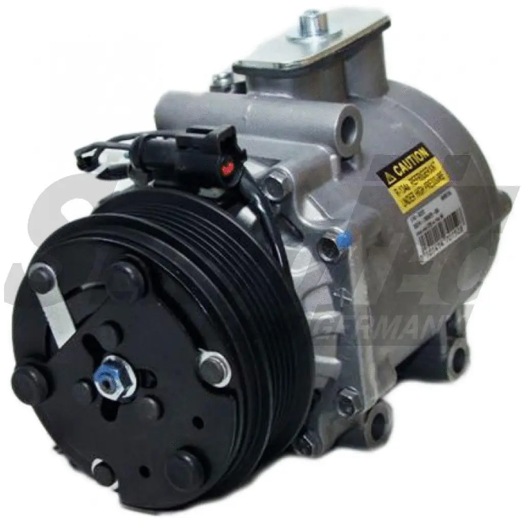 Compressor, air conditioning (STAC0128)