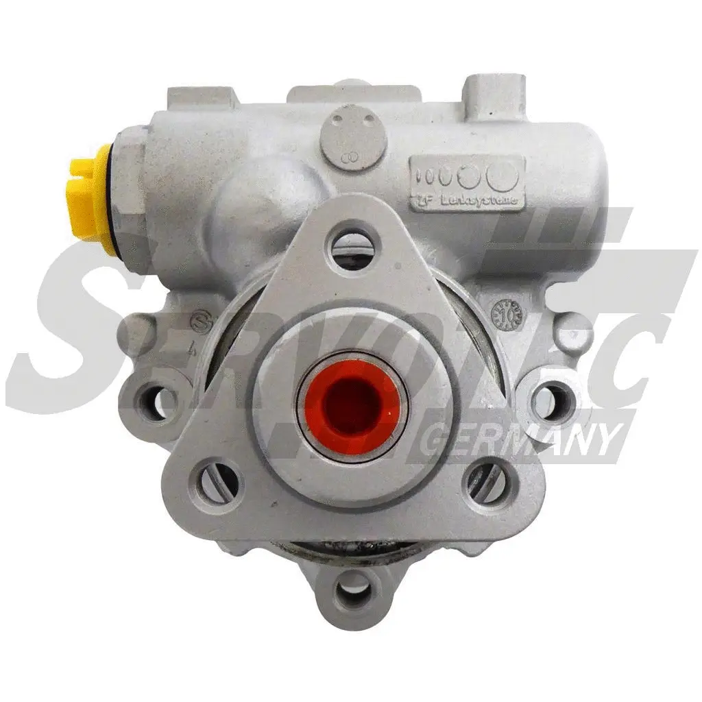 Hydraulic Pump, steering
