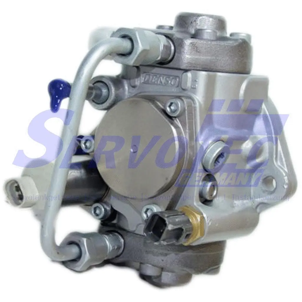 Injection Pump