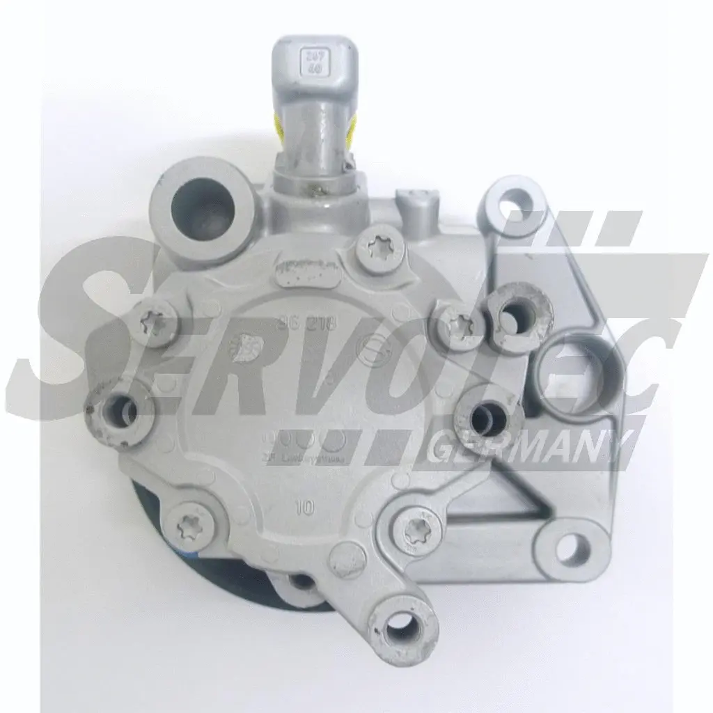 Hydraulic Pump, steering
