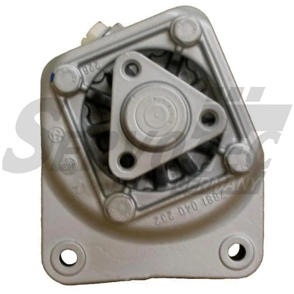 Hydraulic Pump, steering