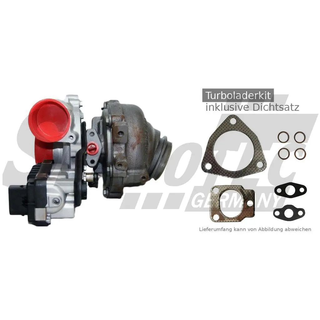 Charger, charging (supercharged/turbocharged)