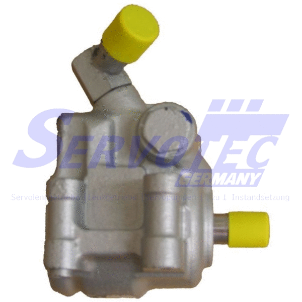 Hydraulic Pump, steering