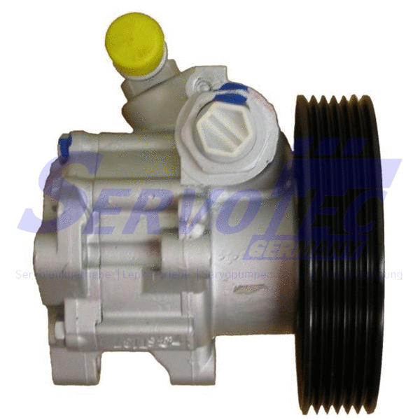 Hydraulic Pump, steering
