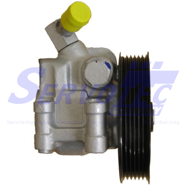 Hydraulic Pump, steering (STSP3682)