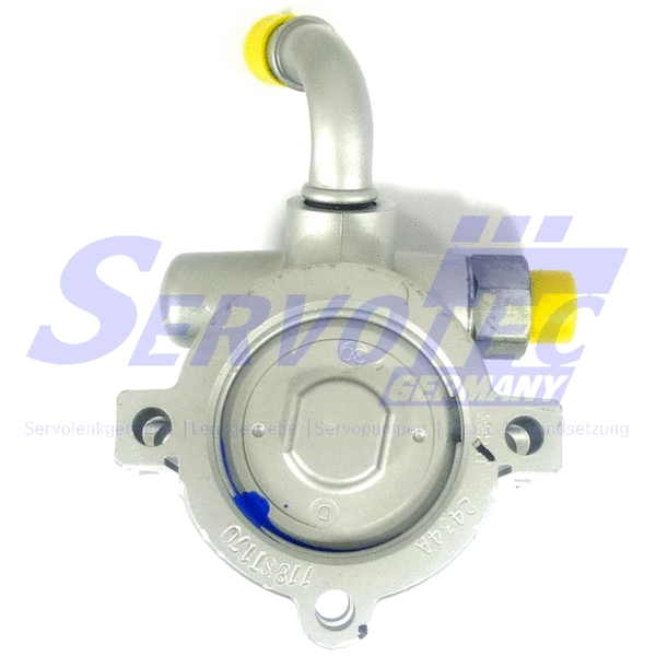 Hydraulic Pump, steering