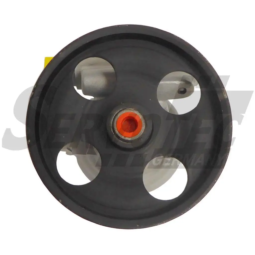 Hydraulic Pump, steering (STSPV6P)