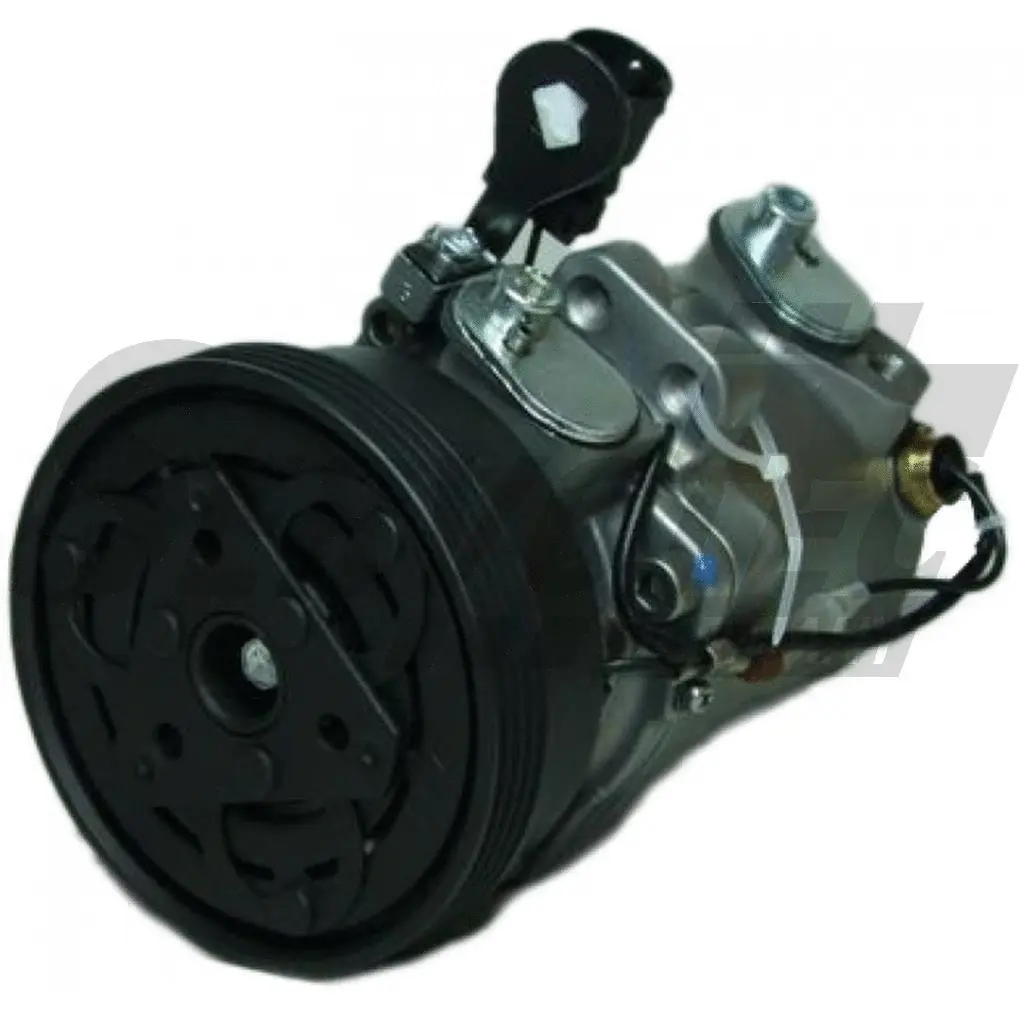 Compressor, air conditioning (STAC0097)