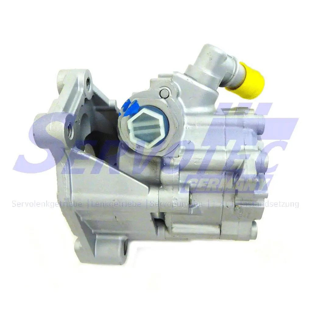 Hydraulic Pump, steering