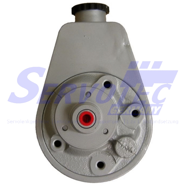 Hydraulic Pump, steering (STSP5016)