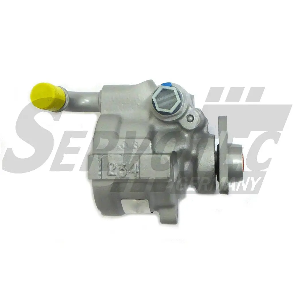 Hydraulic Pump, steering (STSP860)