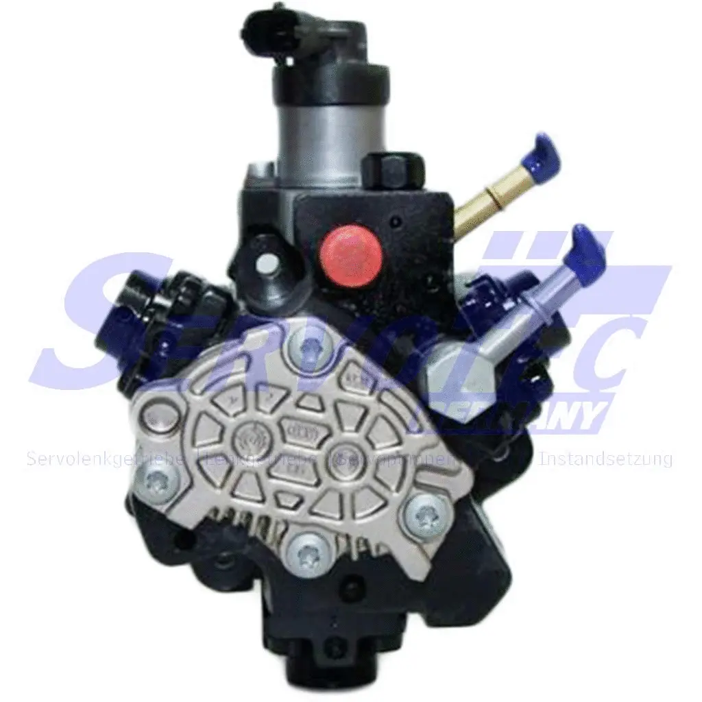 High Pressure Pump
