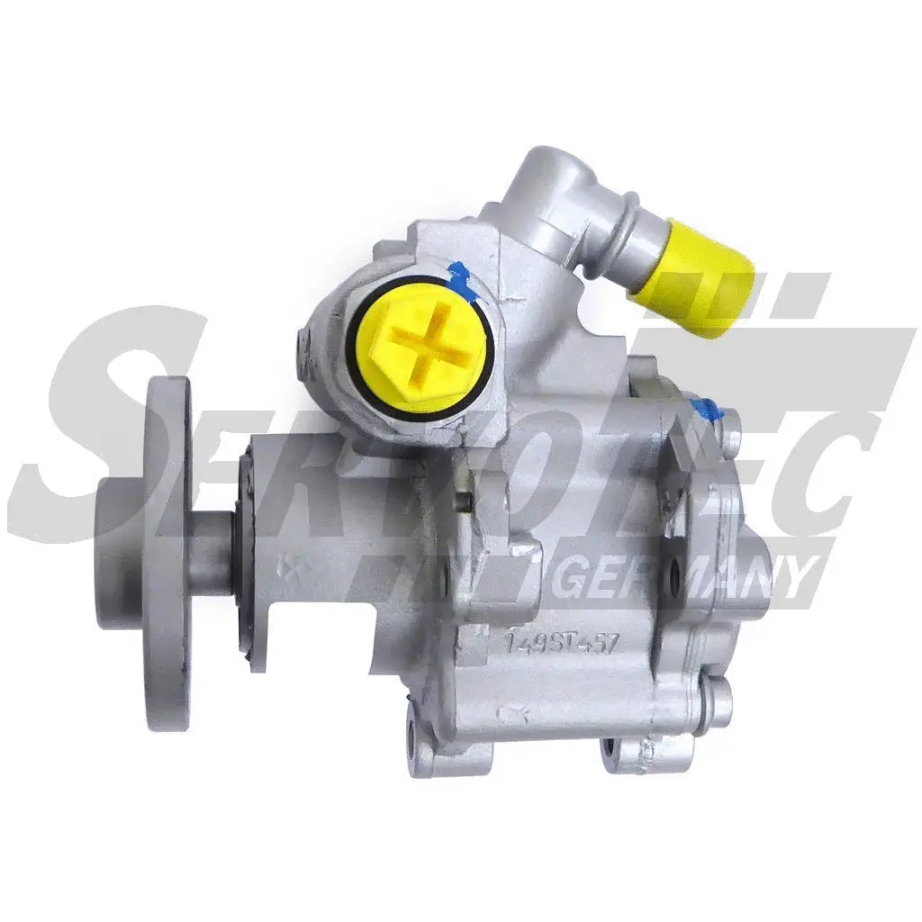 Hydraulic Pump, steering (STSP7772)