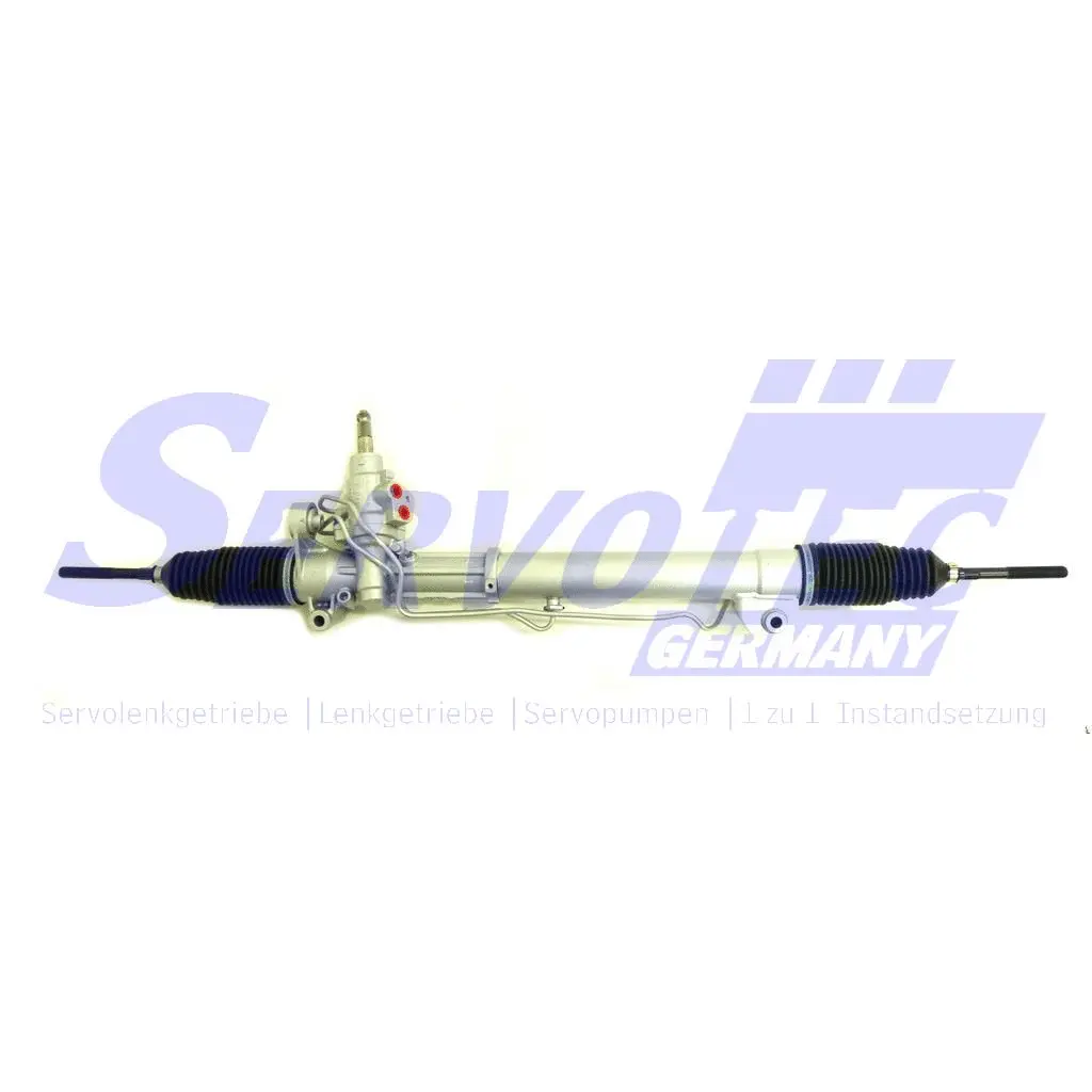 Steering Gear (STSR1390L)